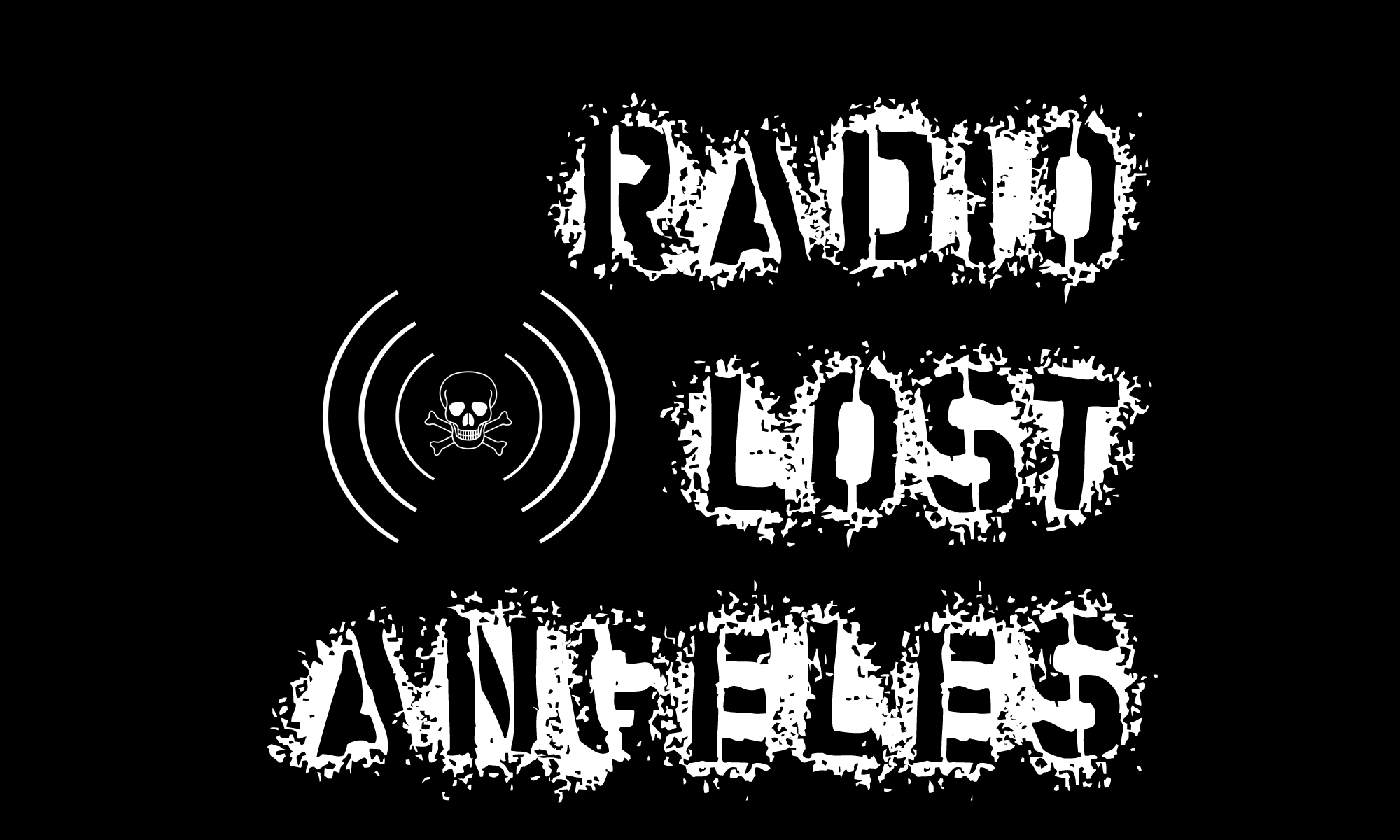 Radio Lost Angeles